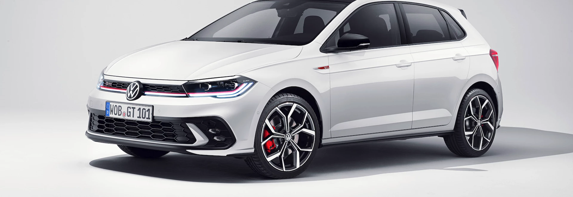 Volkswagen Polo GTI: 5 things you need to know 